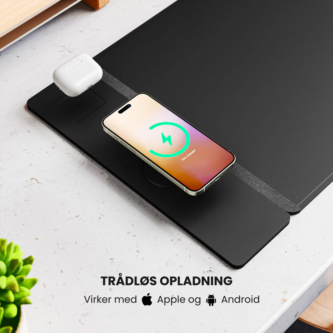 EASYCHARGE™ DESKMAT