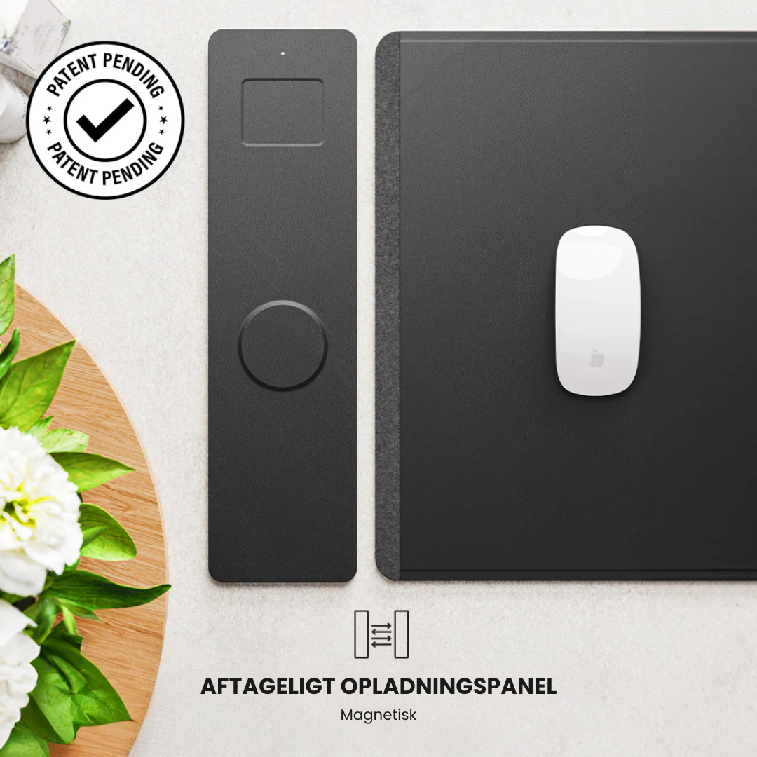 EASYCHARGE™ DESKMAT