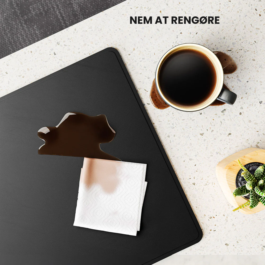 EASYCHARGE™ DESKMAT