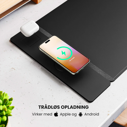 EASYCHARGE™ DESKMAT
